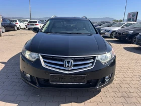     Honda Accord TOURER 2.2D PANORAMA/KOJA EURO 4