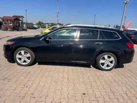 Honda Accord TOURER 2.2D PANORAMA/KOJA EURO 4 | Mobile.bg    9