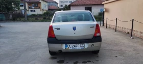 Обява за продажба на Dacia Logan 1.4 MPI ~5 000 лв. - изображение 2