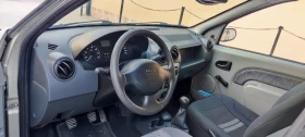 Обява за продажба на Dacia Logan 1.4 MPI ~5 000 лв. - изображение 4