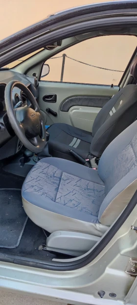 Обява за продажба на Dacia Logan 1.4 MPI ~5 000 лв. - изображение 5