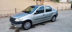 Обява за продажба на Dacia Logan 1.4 MPI ~5 000 лв. - изображение 1