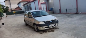 Обява за продажба на Dacia Logan 1.4 MPI ~5 000 лв. - изображение 1