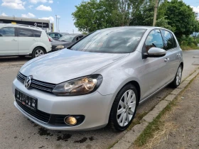 Обява за продажба на VW Golf 1, 400 EURO5 ~9 999 лв. - изображение 3