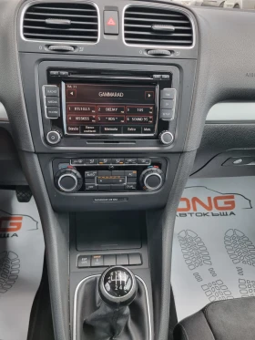 Обява за продажба на VW Golf 1, 400 EURO5 ~9 999 лв. - изображение 11