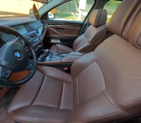 Обява за продажба на BMW 535 ~23 000 лв. - изображение 7
