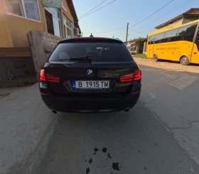 Обява за продажба на BMW 535 ~23 000 лв. - изображение 3
