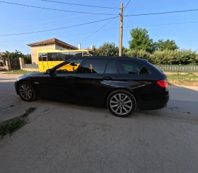 Обява за продажба на BMW 535 ~23 000 лв. - изображение 2