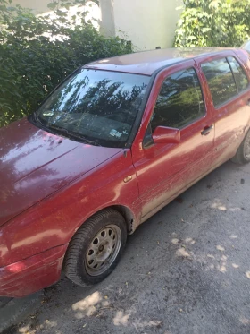 Обява за продажба на VW Golf 1.9tdi ~1 200 лв. - изображение 1