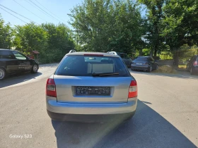 Audi A4 1.9 131hp , AVF | Mobile.bg    7