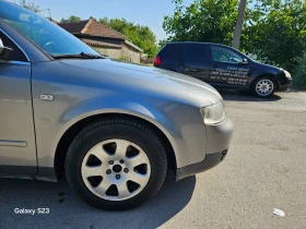 Audi A4 1.9 131hp , AVF | Mobile.bg    11