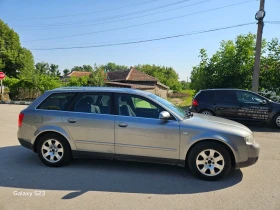Audi A4 1.9 131hp , AVF | Mobile.bg    10