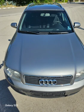 Audi A4 1.9 131hp , AVF | Mobile.bg    12