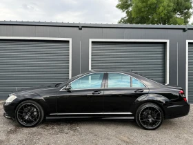Mercedes-Benz S 500 - 22999 лв. - 35079528 2