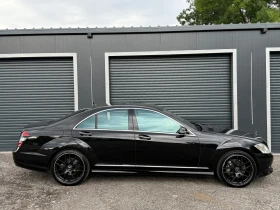 Mercedes-Benz S 500 - 22999 лв. - 35079528 5