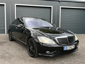 Mercedes-Benz S 500 - 22999 лв. - 35079528 6