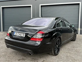 Mercedes-Benz S 500 - 22999 лв. - 35079528 4