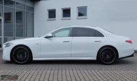 Mercedes-Benz S 63 AMG E/PERF/802HP/PANO/MASSAGE/MEMO/CAM/BURM-3D/118g | Mobile.bg    2