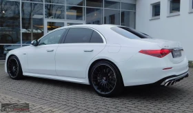 Mercedes-Benz S 63 AMG E/PERF/802HP/PANO/MASSAGE/MEMO/CAM/BURM-3D/118g | Mobile.bg    3