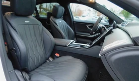 Mercedes-Benz S 63 AMG E/PERF/802HP/PANO/MASSAGE/MEMO/CAM/BURM-3D/118g | Mobile.bg    11