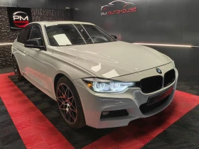BMW 330 M-PACK* HEADUP* DISTRONI* AMBIENT* LINE ASIST* 105