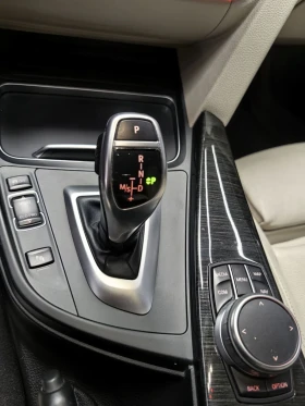 Обява за продажба на BMW 330 M-PACK* HEADUP* DISTRONI* AMBIENT* LINE ASIST* 105 ~39 999 лв. - изображение 10