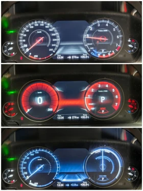 Обява за продажба на BMW 330 M-PACK* HEADUP* DISTRONI* AMBIENT* LINE ASIST* 105 ~39 999 лв. - изображение 11