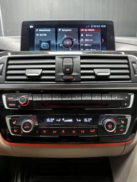 Обява за продажба на BMW 330 M-PACK* HEADUP* DISTRONI* AMBIENT* LINE ASIST* 105 ~39 999 лв. - изображение 8
