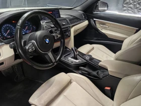Обява за продажба на BMW 330 M-PACK* HEADUP* DISTRONI* AMBIENT* LINE ASIST* 105 ~39 999 лв. - изображение 7