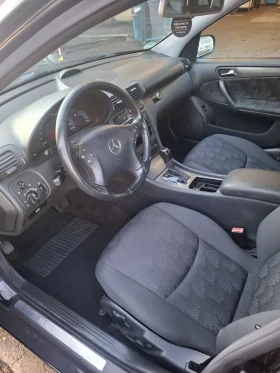 Mercedes-Benz C 200 | Mobile.bg    8