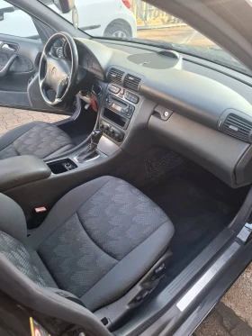 Mercedes-Benz C 200 | Mobile.bg    6