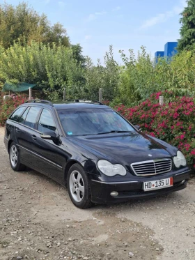 Mercedes-Benz C 200 | Mobile.bg    5