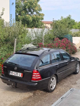 Mercedes-Benz C 200 | Mobile.bg    2