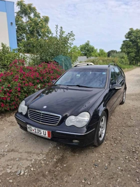 Mercedes-Benz C 200 | Mobile.bg    3