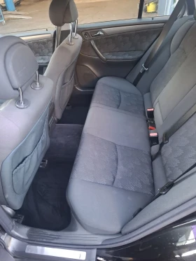 Mercedes-Benz C 200 | Mobile.bg    7