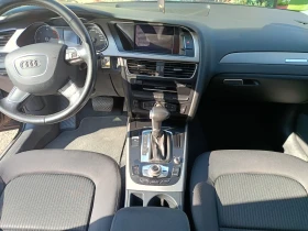 Audi A4 2.0 TDI 44 | Mobile.bg    9