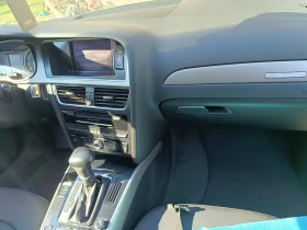 Audi A4 2.0 TDI 44 | Mobile.bg    6