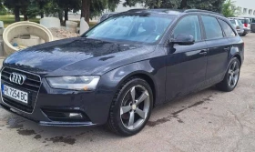     Audi A4 2.0 TDI 44