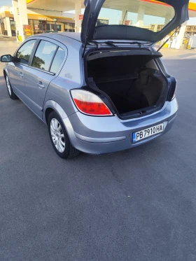 Обява за продажба на Opel Astra 16 16 v(105 k.c.) ~5 500 лв. - изображение 10