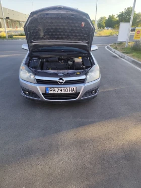 Обява за продажба на Opel Astra 16 16 v(105 k.c.) ~5 500 лв. - изображение 8