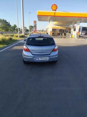 Обява за продажба на Opel Astra 16 16 v(105 k.c.) ~5 500 лв. - изображение 1