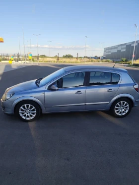 Обява за продажба на Opel Astra 16 16 v(105 k.c.) ~5 500 лв. - изображение 4