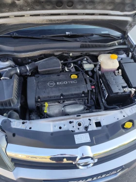 Обява за продажба на Opel Astra 16 16 v(105 k.c.) ~5 500 лв. - изображение 7