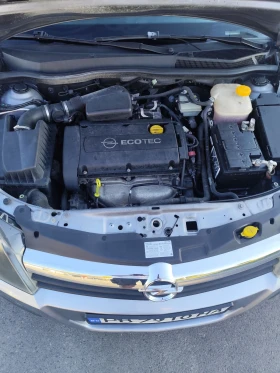 Обява за продажба на Opel Astra 16 16 v(105 k.c.) ~5 500 лв. - изображение 6