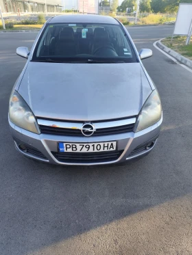 Обява за продажба на Opel Astra 16 16 v(105 k.c.) ~5 500 лв. - изображение 5