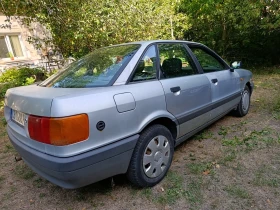 Обява за продажба на Audi 80 ~2 500 лв. - изображение 2