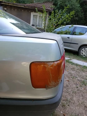 Обява за продажба на Audi 80 ~2 500 лв. - изображение 6