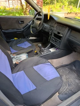 Обява за продажба на Audi 80 ~2 500 лв. - изображение 3