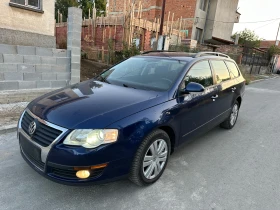VW Passat 1.9 tdi 105 | Mobile.bg    3