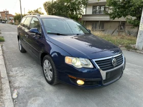     VW Passat 1.9 tdi 105